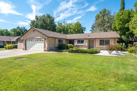 Exterior - 6412 Oxbow St, Redding, CA 96001 photo 2 of 24