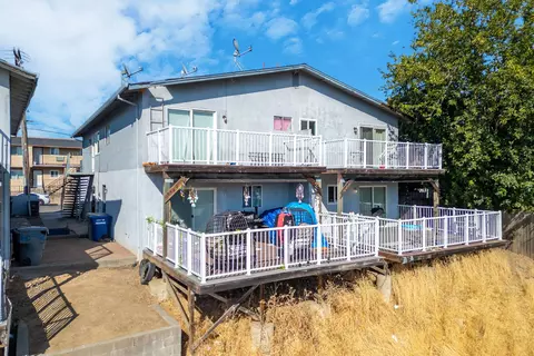 400 Buckeye, Redding, CA 96003 photo 3