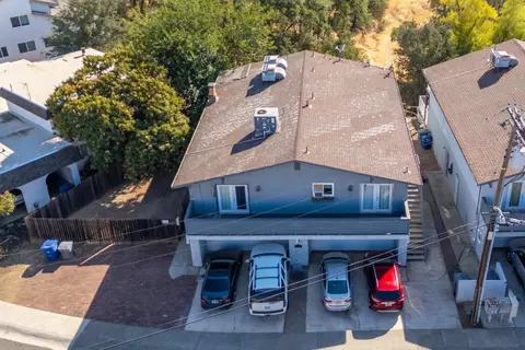 400 Buckeye, Redding, CA 96003