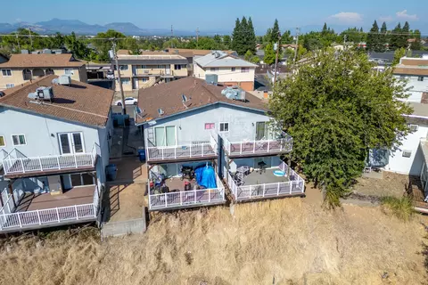 400 Buckeye, Redding, CA 96003 photo 4
