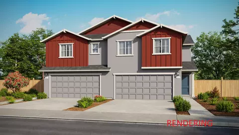 845 Congaree Ln, Redding, CA 96001