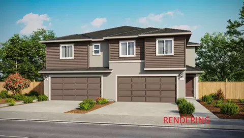 847 Congaree Ln, Redding, CA 96001