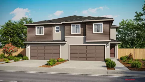 849 Congaree Ln, Redding, CA 96001