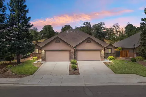 Undisclosed, Redding, CA 96003
