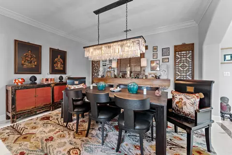Dining - 2570 Crescent Moon Ct, Redding, CA 96001 photo 2 of 2