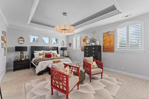 Bedroom - 2570 Crescent Moon Ct, Redding, CA 96001 photo 2 of 2
