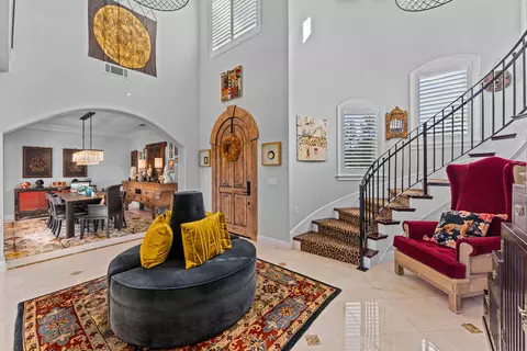 Entry Way - 2570 Crescent Moon Ct, Redding, CA 96001 photo 1 of 3