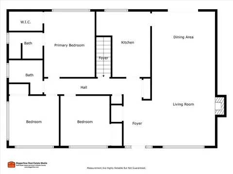 Floorplan - 3315 Sunset Dr, Redding, CA 96001 photo 1 of 3