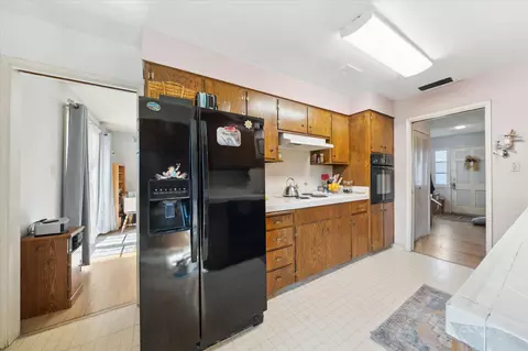Kitchen - 3315 Sunset Dr, Redding, CA 96001 photo 1 of 1