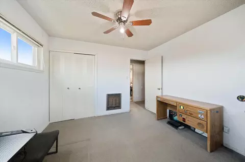 Bedroom - 3315 Sunset Dr, Redding, CA 96001 photo 2 of 3