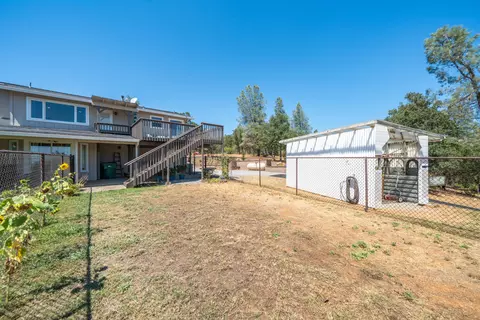 Exterior - 7954 Placer Rd, Redding, CA 96001 photo 16 of 55
