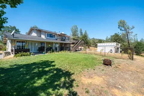 Exterior - 7954 Placer Rd, Redding, CA 96001 photo 22 of 55