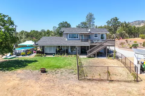 Exterior - 7954 Placer Rd, Redding, CA 96001 photo 52 of 55