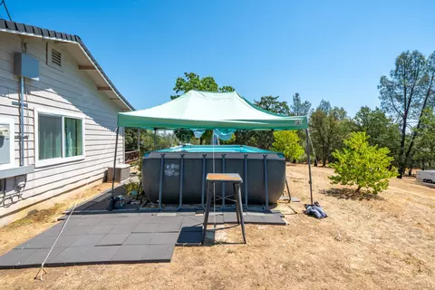Exterior - 7954 Placer Rd, Redding, CA 96001 photo 30 of 55