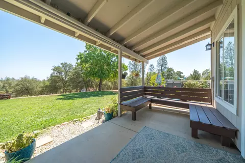 Exterior - 7954 Placer Rd, Redding, CA 96001 photo 10 of 55
