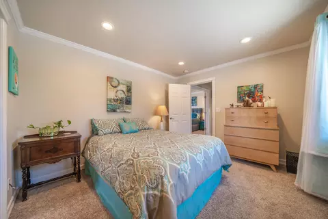 Bedroom - 7954 Placer Rd, Redding, CA 96001 photo 3 of 4