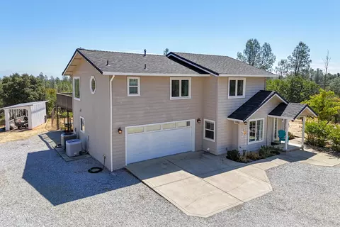 Exterior - 7954 Placer Rd, Redding, CA 96001 photo 50 of 55