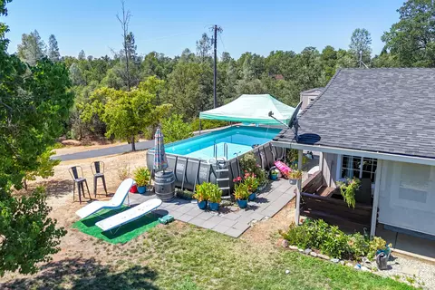 Exterior - 7954 Placer Rd, Redding, CA 96001 photo 53 of 55