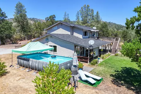 Exterior - 7954 Placer Rd, Redding, CA 96001 photo 54 of 55