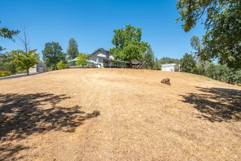 Exterior - 7954 Placer Rd, Redding, CA 96001 photo 45 of 55