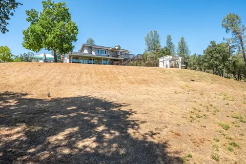 Exterior - 7954 Placer Rd, Redding, CA 96001 photo 47 of 55