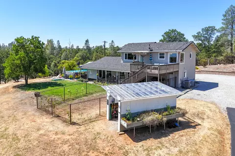 Exterior - 7954 Placer Rd, Redding, CA 96001 photo 51 of 55