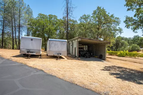 Exterior - 7954 Placer Rd, Redding, CA 96001 photo 38 of 55