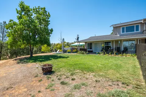 Exterior - 7954 Placer Rd, Redding, CA 96001 photo 24 of 55