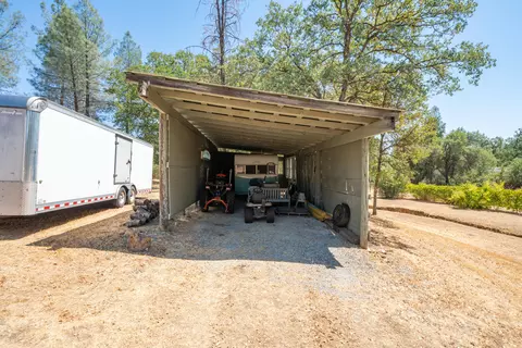 Exterior - 7954 Placer Rd, Redding, CA 96001 photo 41 of 55