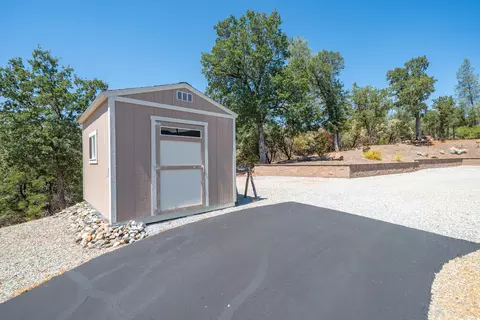 Exterior - 7954 Placer Rd, Redding, CA 96001 photo 36 of 55