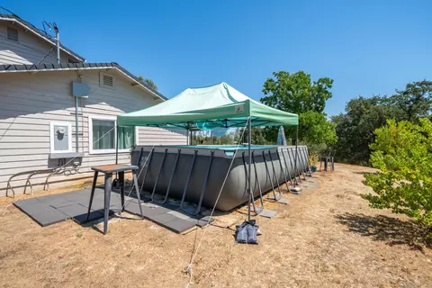 Exterior - 7954 Placer Rd, Redding, CA 96001 photo 29 of 55