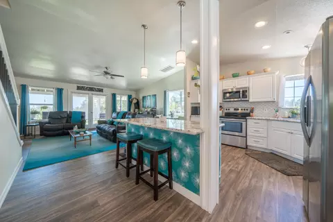 Kitchen - 7954 Placer Rd, Redding, CA 96001 photo 1 of 1