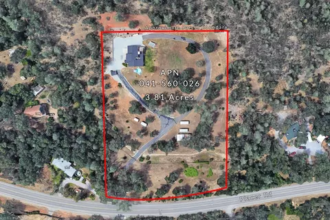 View/Area - 7954 Placer Rd, Redding, CA 96001 photo 5 of 5