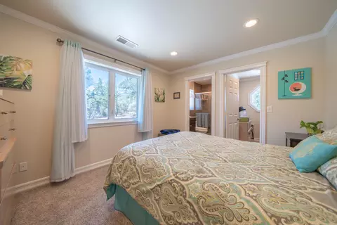 Bedroom - 7954 Placer Rd, Redding, CA 96001 photo 1 of 4