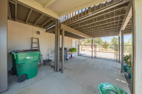 Exterior - 7954 Placer Rd, Redding, CA 96001 photo 14 of 55