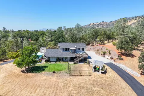 Exterior - 7954 Placer Rd, Redding, CA 96001 photo 49 of 55