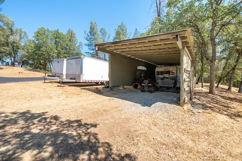 Exterior - 7954 Placer Rd, Redding, CA 96001 photo 42 of 55