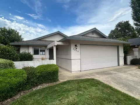 2886 Shotwick Trl, Redding, CA 96002