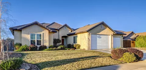 4777 Ferrington Ct, Redding, CA 96003