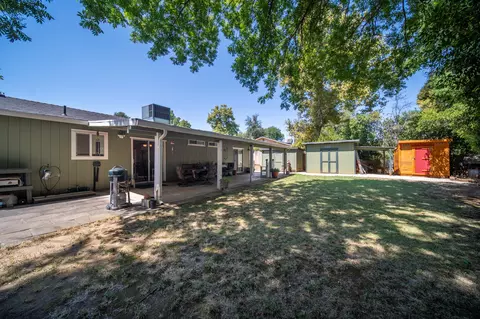 Exterior - 3697 Alma Ave, Redding, CA 96002 photo 2 of 15