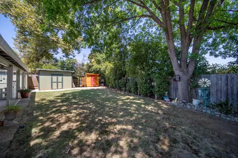 Exterior - 3697 Alma Ave, Redding, CA 96002 photo 12 of 15
