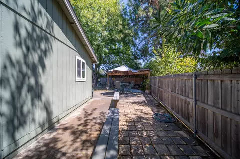 Exterior - 3697 Alma Ave, Redding, CA 96002 photo 8 of 15