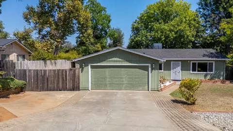 Exterior - 3697 Alma Ave, Redding, CA 96002 photo 15 of 15