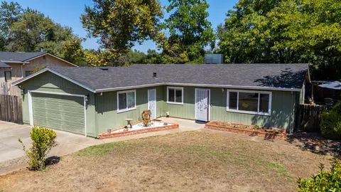 3697 Alma Ave, Redding, CA 96002