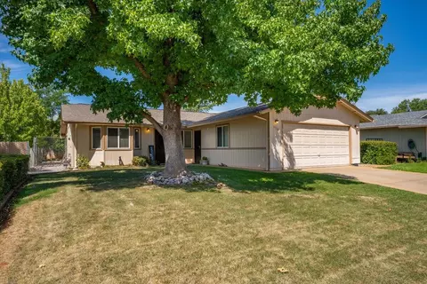 Exterior - 3538 Dune St, Redding, CA 96002 photo 2 of 6