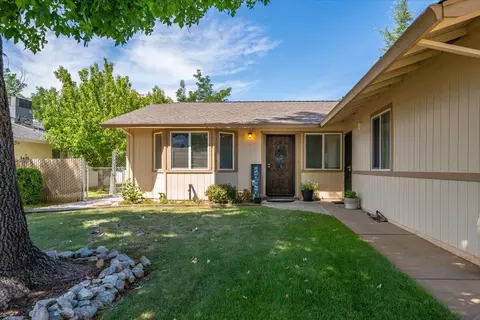 Exterior - 3538 Dune St, Redding, CA 96002 photo 3 of 6