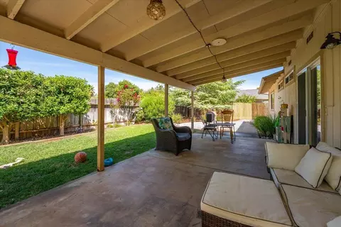 Exterior - 3538 Dune St, Redding, CA 96002 photo 4 of 6