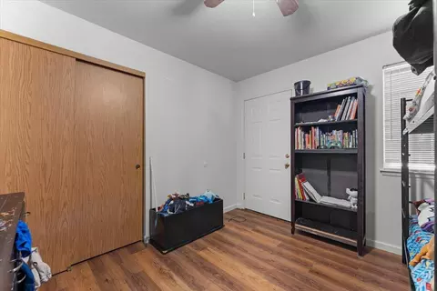 Bedroom - 3538 Dune St, Redding, CA 96002 photo 1 of 3