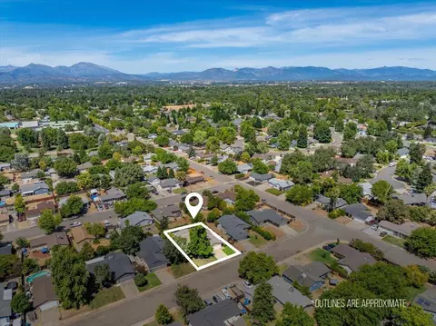 View/Area - 3538 Dune St, Redding, CA 96002 photo 1 of 1