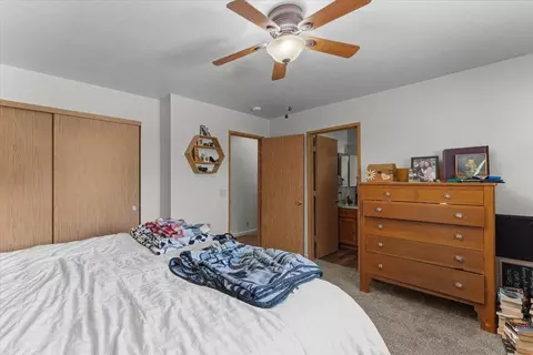 Bedroom - 3538 Dune St, Redding, CA 96002 photo 3 of 3